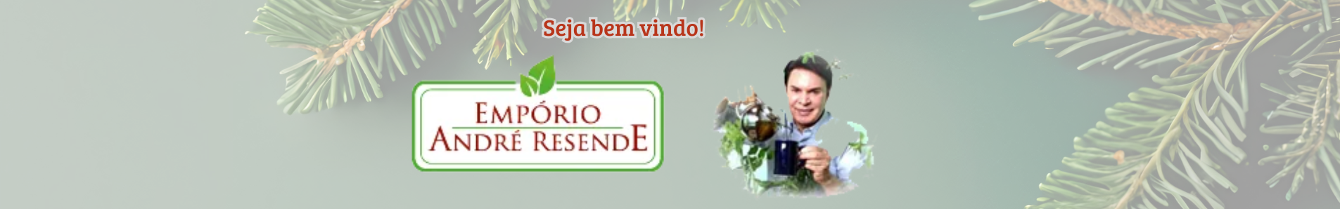 Empório André Resende