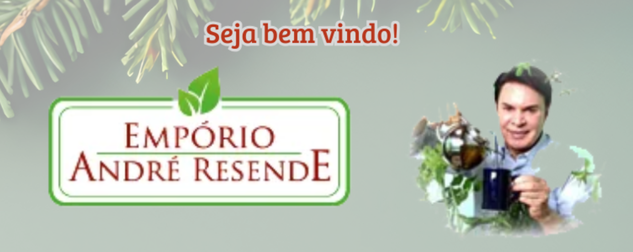 Empório André Resende
